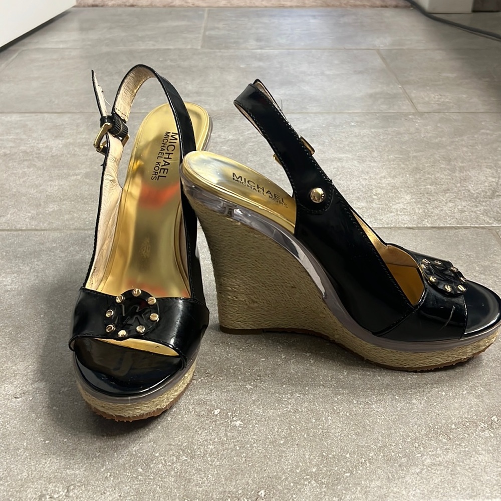 Michael Kors Wedges